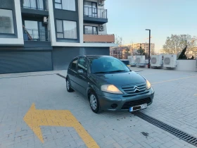 Citroen C3 1.4i ������-��� | Mobile.bg � ����� ������ 2