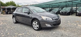 Opel Astra 1.4 NAVIGACIA - 3300 € / 6454.24 лв. - 16911105 6