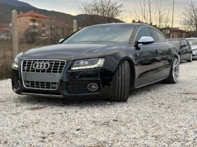 Audi A5 S 5 Quatro - 11248 € / 21999.18 лв. - 67711167 10