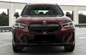 BMW iX3 M Sport - 46600 € / 91141.68 лв. - 17982177 2