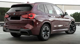 BMW iX3 M Sport - 46600 € / 91141.68 лв. - 17982177 4