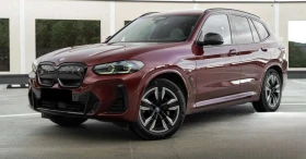 BMW iX3 M Sport