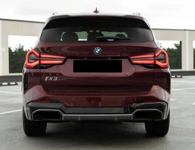 BMW iX3 M Sport - 46600 € / 91141.68 лв. - 17982177 3