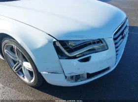 Audi A8 L - 7900 € / 15451.06 лв. - 19747282 5