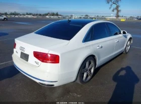 Audi A8 L - 7900 € / 15451.06 лв. - 19747282 4