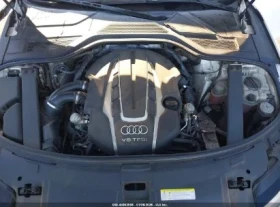 Audi A8 L - 7900 € / 15451.06 лв. - 19747282 12