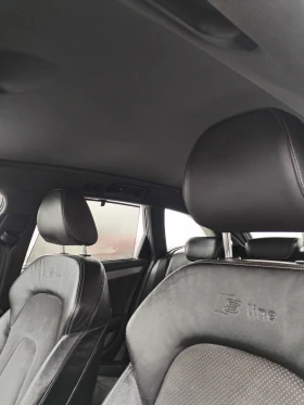 Audi A4 2.0guattro S-line - 5849 € / 11439.65 лв. - 91266789 14