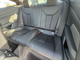 BMW M4 xDrive/510HP/COMP./CERAMIC/CARBON/360/HUD/H&K/778g, снимка 15