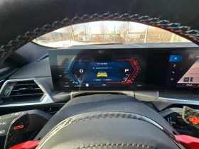 BMW M4 xDrive/510HP/COMP./CERAMIC/CARBON/360/HUD/H&K/778g, снимка 12