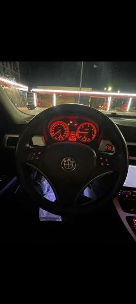 BMW 320 Здравейте продавам личния си автомобил BMW E91 2D  - 3500 € / 6845.40 лв. - 62539640 8