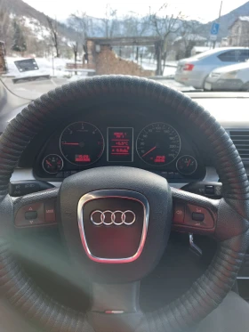 Audi A4 2.0, 140 к.с. - 3680 € / 7197.45 лв. - 48644949 10