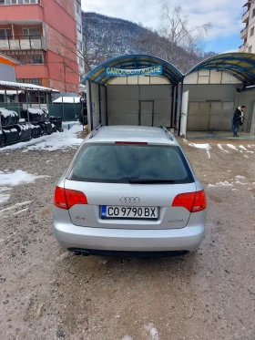 Audi A4 2.0, 140 к.с. - 3680 € / 7197.45 лв. - 48644949 4