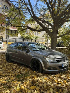 Opel Astra GTC 1.9 jtdM 150