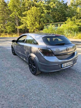 Opel Astra GTC 1.9 jtdM 150 - 2050 € / 4009.45 лв. - 50220699 6
