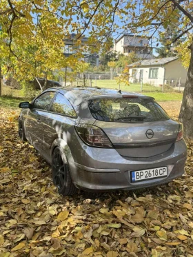 Opel Astra GTC 1.9 jtdM 150 - 2050 € / 4009.45 лв. - 50220699 2
