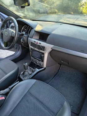 Opel Astra GTC 1.9 jtdM 150 - 2050 € / 4009.45 лв. - 50220699 9
