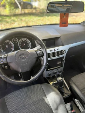 Opel Astra GTC 1.9 jtdM 150 - 2050 € / 4009.45 лв. - 50220699 10