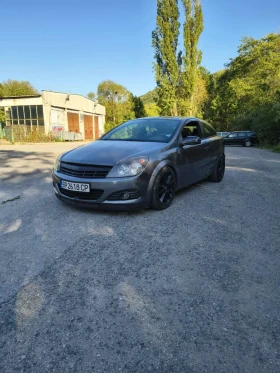 Opel Astra GTC 1.9 jtdM 150 - 2050 € / 4009.45 лв. - 50220699 5