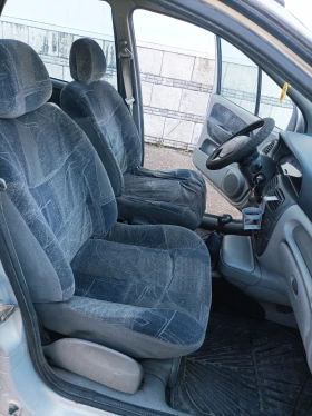 Renault Scenic - 500 € / 977.91 лв. - 19424501 8