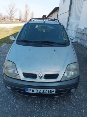 Renault Scenic - 500 € / 977.91 лв. - 19424501 11