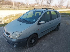 Renault Scenic - 500 € / 977.91 лв. - 19424501 12