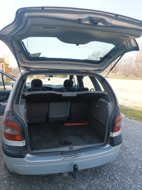 Renault Scenic - 500 € / 977.91 лв. - 19424501 3