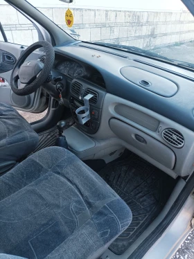 Renault Scenic - 500 € / 977.91 лв. - 19424501 7