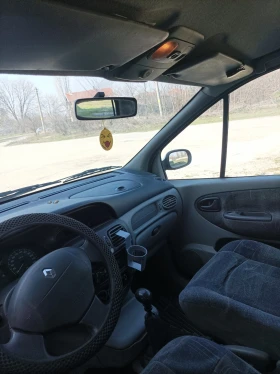 Renault Scenic - 500 € / 977.91 лв. - 19424501 15