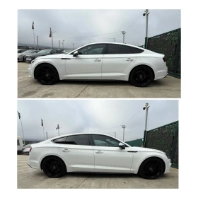 Audi S5 400hp/4x4/Navi/Led/Paon/Keyless/СОБСТВЕН ЛИЗИНГ - 29990 € / 58655.34 лв. - 21050824 7