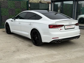 Audi S5 400hp/4x4/Navi/Led/Paon/Keyless/СОБСТВЕН ЛИЗИНГ - 29990 € / 58655.34 лв. - 21050824 5