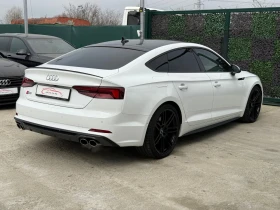 Audi S5 400hp/4x4/Navi/Led/Paon/Keyless/СОБСТВЕН ЛИЗИНГ - 29990 € / 58655.34 лв. - 21050824 6