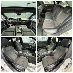 Audi S5 400hp/4x4/Navi/Led/Paon/Keyless/СОБСТВЕН ЛИЗИНГ - 29990 € / 58655.34 лв. - 21050824 13