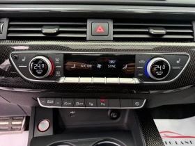 Audi S5 400hp/4x4/Navi/Led/Paon/Keyless/СОБСТВЕН ЛИЗИНГ - 29990 € / 58655.34 лв. - 21050824 11