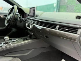 Audi S5 400hp/4x4/Navi/Led/Paon/Keyless/СОБСТВЕН ЛИЗИНГ - 29990 € / 58655.34 лв. - 21050824 12