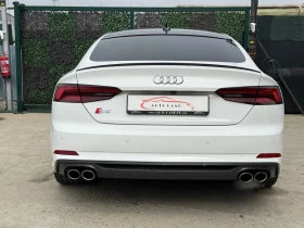 Audi S5 400hp/4x4/Navi/Led/Paon/Keyless/СОБСТВЕН ЛИЗИНГ - 29990 € / 58655.34 лв. - 21050824 4
