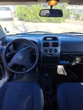 Opel Agila 1.2 - 830 € / 1623.34 лв. - 69853797 5