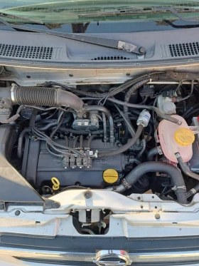 Opel Agila 1.2 - 830 € / 1623.34 лв. - 69853797 6