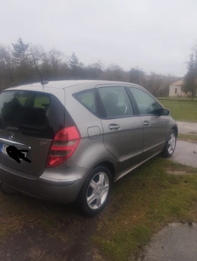 Mercedes-Benz A 200 - 2500 € / 4889.57 лв. - 61559559 4