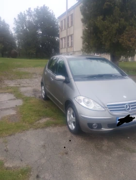 Mercedes-Benz A 200 - 2500 € / 4889.57 лв. - 61559559 2