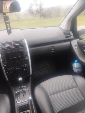 Mercedes-Benz A 200 - 2500 € / 4889.57 лв. - 61559559 10