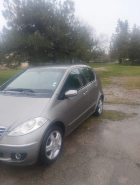 Mercedes-Benz A 200 - 2500 € / 4889.57 лв. - 61559559 16