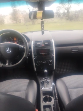 Mercedes-Benz A 200 - 2500 € / 4889.57 лв. - 61559559 11