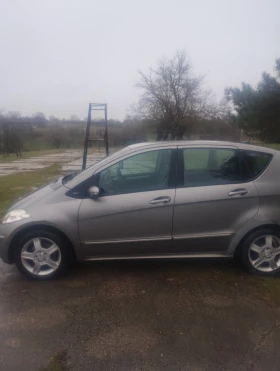 Mercedes-Benz A 200 - 2500 € / 4889.57 лв. - 61559559 15