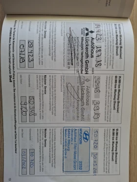 Hyundai I20 1.2 * 155420 к.м. * EURO6 - цена по договаряне - 27675655 14