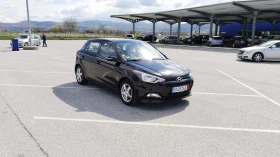 Hyundai I20 1.2 * 155420 к.м. * EURO6 - цена по договаряне - 27675655 4