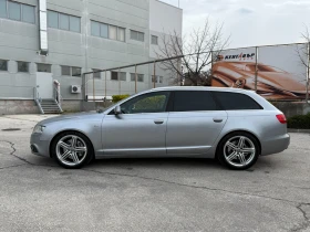 Audi A6 Avant - 7999 € / 15644.68 лв. - 66922730 2