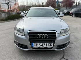 Audi A6 Avant - 7999 € / 15644.68 лв. - 66922730 7