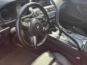 BMW 640 * 640i xDrive * CARFAX * ЦЕНА ДО БГ - 17100 € / 33444.69 лв. - 64114358 7