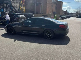 BMW 640 * 640i xDrive * CARFAX * ЦЕНА ДО БГ - 17100 € / 33444.69 лв. - 64114358 2