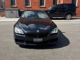 BMW 640 * 640i xDrive * CARFAX * ЦЕНА ДО БГ - 17100 € / 33444.69 лв. - 64114358 5